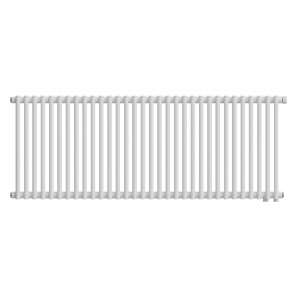 Дизайн-радиатор Royal Thermo Shift R22 VC2050 - 32 секц. RAL9016 Галерея - Изображение 106485