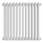 Дизайн-радиатор Royal Thermo Shift R22 C2050 - 12 секц. RAL9016 Превью - Изображение 106533