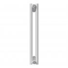Дизайн-радиатор Royal Thermo Shift R22 C2050 - 12 секц. RAL9016 Превью - Изображение 106539