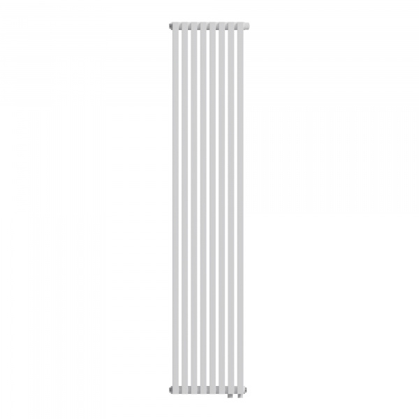 Дизайн-радиатор Royal Thermo Shift Q30 VC2180 - 08 секц. RAL9016 Галерея - Изображение 106557