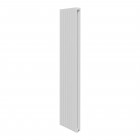 Дизайн-радиатор Royal Thermo Shift Q30 VC2180 - 08 секц. RAL9016 Превью - Изображение 106551