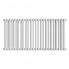 Дизайн-радиатор Royal Thermo Shift R22 C2050 - 24 секц. RAL9016 Превью - Изображение 106581