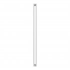 Дизайн-радиатор Royal Thermo Shift Q30 C2180 - 04 секц. RAL9016 Превью - Изображение 106635