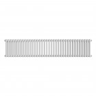 Дизайн-радиатор Royal Thermo Shift R22 C2030 - 36 секц. RAL9016 Превью - Изображение 106653