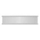 Дизайн-радиатор Royal Thermo Shift R22 C2030 - 30 секц. RAL9016 Превью - Изображение 106677