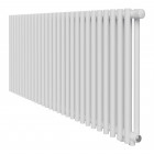 Дизайн-радиатор Royal Thermo Shift R22 VC2050 - 24 секц. RAL9016 Превью - Изображение 106695