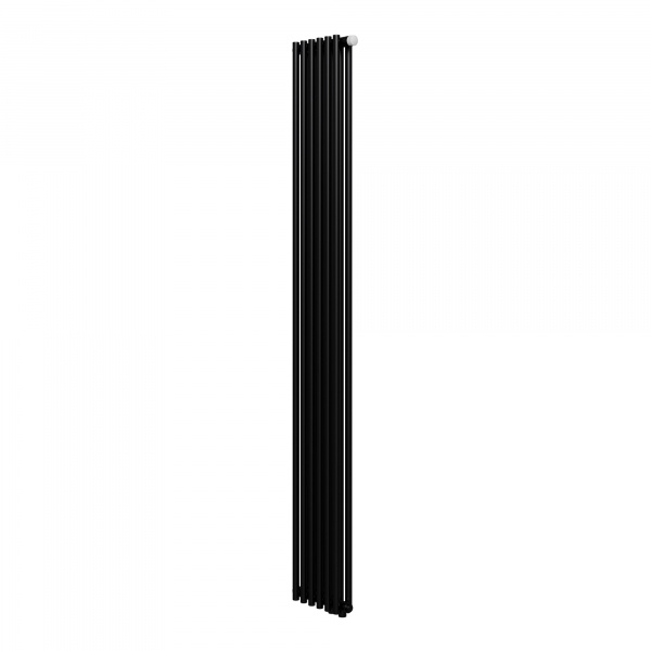 Дизайн-радиатор Royal Thermo Shift R22 VC2180 - 06 секц. RAL9005m Галерея - Изображение 106737