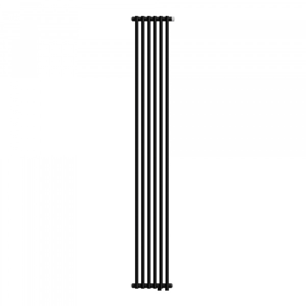 Дизайн-радиатор Royal Thermo Shift R22 VC2180 - 06 секц. RAL9005m Галерея - Изображение 106743