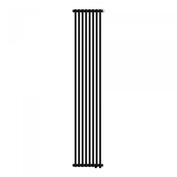 Дизайн-радиатор Royal Thermo Shift R22 VC2180 - 08 секц. RAL9005m Галерея - Изображение 106791
