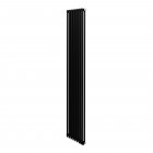 Дизайн-радиатор Royal Thermo Shift R22 VC2180 - 08 секц. RAL9005m Превью - Изображение 106785