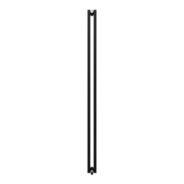Дизайн-радиатор Royal Thermo Shift Q30 VC2180 - 04 секц. RAL9005m Галерея - Изображение 106845