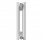 Дизайн-радиатор Royal Thermo Shift R22 C2030 - 24 секц. RAL9016 Превью - Изображение 106869