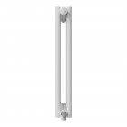 Дизайн-радиатор Royal Thermo Shift R22 VC2050 - 16 секц. RAL9016 Превью - Изображение 106893