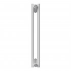 Дизайн-радиатор Royal Thermo Shift R22 C2050 - 28 секц. RAL9016 Превью - Изображение 106917