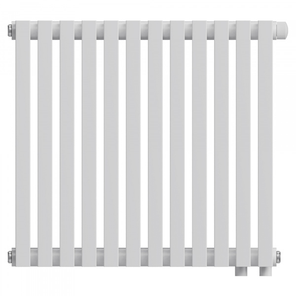 Дизайн-радиатор Royal Thermo Shift Q30 VC2050 - 12 секц. RAL9016 Галерея - Изображение 106935