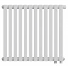 Дизайн-радиатор Royal Thermo Shift Q30 VC2050 - 12 секц. RAL9016 Превью - Изображение 106935
