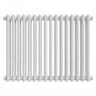 Дизайн-радиатор Royal Thermo Shift R22 C2050 - 16 секц. RAL9016 Превью - Изображение 106977