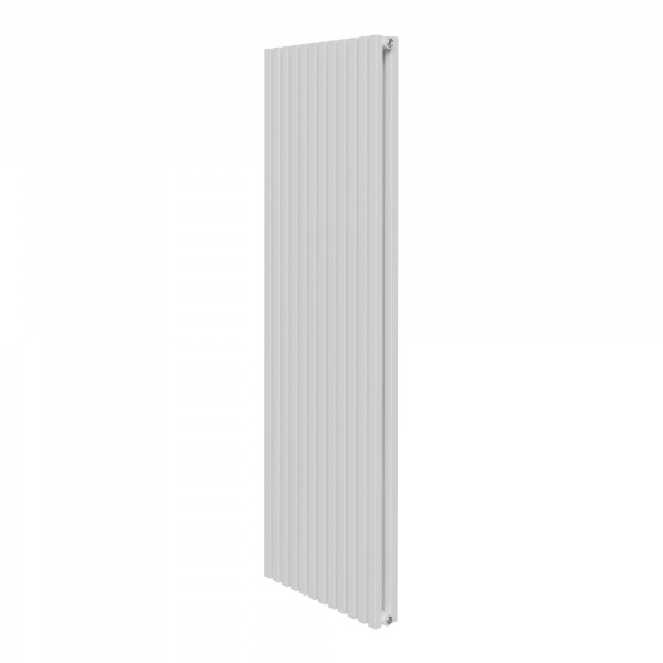 Дизайн-радиатор Royal Thermo Shift Q30 C2180 - 12 секц. RAL9016 Галерея - Изображение 106995