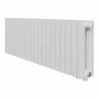 Дизайн-радиатор Royal Thermo Shift Q30 VC2030 - 14 секц. RAL9016 Превью - Изображение 107019