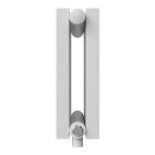 Дизайн-радиатор Royal Thermo Shift Q30 VC2030 - 14 секц. RAL9016 Превью - Изображение 107031