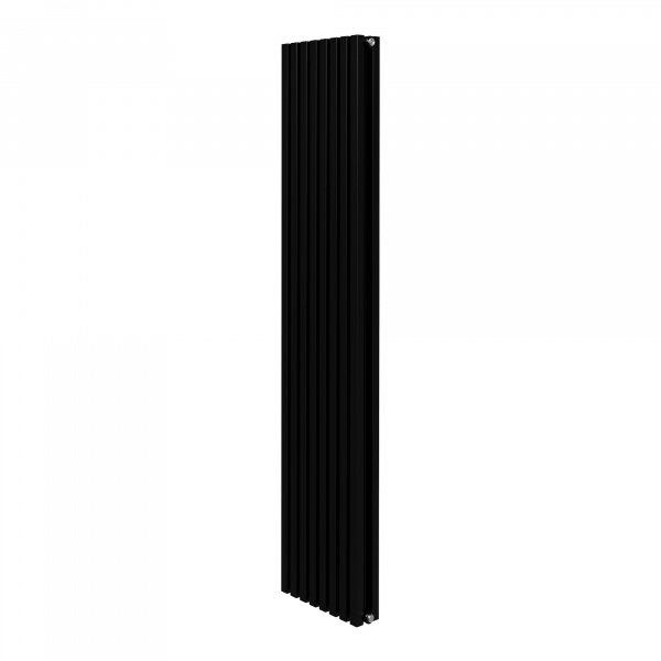 Дизайн-радиатор Royal Thermo Shift Q30 C2180 - 06 секц. RAL9005m Галерея - Изображение 107037