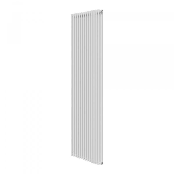 Дизайн-радиатор Royal Thermo Shift R22 C2180 - 14 секц. RAL9016 Галерея - Изображение 107061