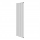 Дизайн-радиатор Royal Thermo Shift R22 C2180 - 14 секц. RAL9016 Превью - Изображение 107061
