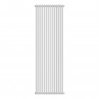 Дизайн-радиатор Royal Thermo Shift R22 C2180 - 14 секц. RAL9016 Превью - Изображение 107067