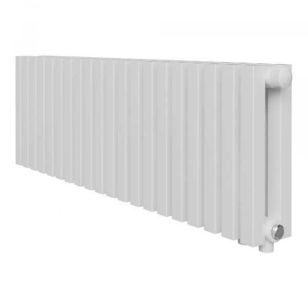 Дизайн-радиатор Royal Thermo Shift Q30 VC2030 - 20 секц. RAL9016 Галерея - Изображение 107157
