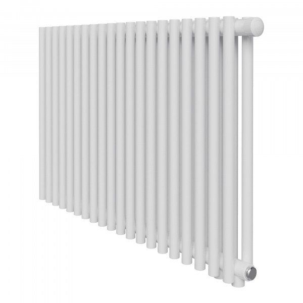 Дизайн-радиатор Royal Thermo Shift R22 VC2050 - 12 секц. RAL9016 Галерея - Изображение 107175