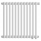 Дизайн-радиатор Royal Thermo Shift R22 VC2050 - 12 секц. RAL9016 Превью - Изображение 107181