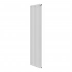 Дизайн-радиатор Royal Thermo Shift R22 C2180 - 12 секц. RAL9016 Превью - Изображение 107247