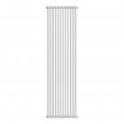Дизайн-радиатор Royal Thermo Shift R22 C2180 - 12 секц. RAL9016 Превью - Изображение 107253