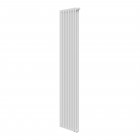Дизайн-радиатор Royal Thermo Shift R22 VC2180 - 10 секц. RAL9016 Превью - Изображение 107271