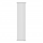 Дизайн-радиатор Royal Thermo Shift R22 VC2180 - 10 секц. RAL9016 Превью - Изображение 107277