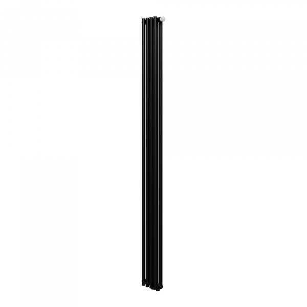 Дизайн-радиатор Royal Thermo Shift R22 VC2180 - 04 секц. RAL9005m Галерея - Изображение 107295