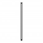 Дизайн-радиатор Royal Thermo Shift R22 VC2180 - 04 секц. RAL9005m Превью - Изображение 107307