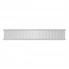 Дизайн-радиатор Royal Thermo Shift R22 C2030 - 42 секц. RAL9016 Превью - Изображение 107325