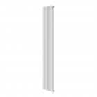 Дизайн-радиатор Royal Thermo Shift R22 C2180 - 08 секц. RAL9016 Превью - Изображение 107343