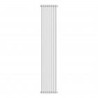 Дизайн-радиатор Royal Thermo Shift R22 C2180 - 08 секц. RAL9016 Превью - Изображение 107349