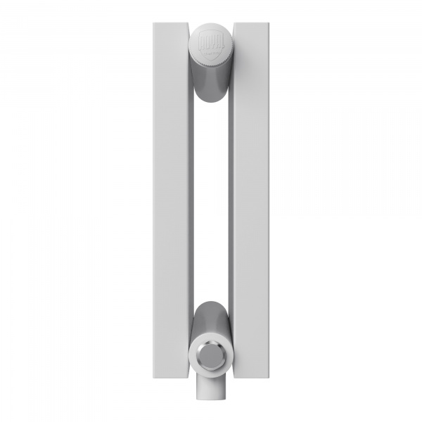Дизайн-радиатор Royal Thermo Shift Q30 VC2030 - 26 секц. RAL9016 Галерея - Изображение 107427