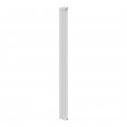 Дизайн-радиатор Royal Thermo Shift R22 C2180 - 04 секц. RAL9016 Превью - Изображение 107433