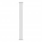 Дизайн-радиатор Royal Thermo Shift R22 C2180 - 04 секц. RAL9016 Превью - Изображение 107439
