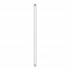 Дизайн-радиатор Royal Thermo Shift R22 C2180 - 04 секц. RAL9016 Превью - Изображение 107445