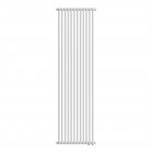 Дизайн-радиатор Royal Thermo Shift R22 VC2180 - 12 секц. RAL9016 Превью - Изображение 107463