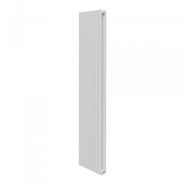 Дизайн-радиатор Royal Thermo Shift Q30 VC2180 - 06 секц. RAL9016 Галерея - Изображение 107481