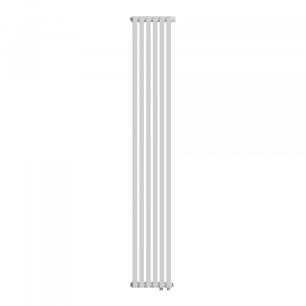 Дизайн-радиатор Royal Thermo Shift Q30 VC2180 - 06 секц. RAL9016 Галерея - Изображение 107487