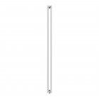 Дизайн-радиатор Royal Thermo Shift Q30 VC2180 - 06 секц. RAL9016 Превью - Изображение 107493