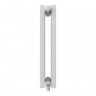 Дизайн-радиатор Royal Thermo Shift Q30 VC2050 - 16 секц. RAL9016 Превью - Изображение 107517