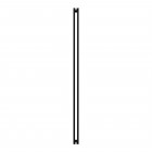 Дизайн-радиатор Royal Thermo Shift R22 C2180 - 14 секц. RAL9005m Превью - Изображение 107535